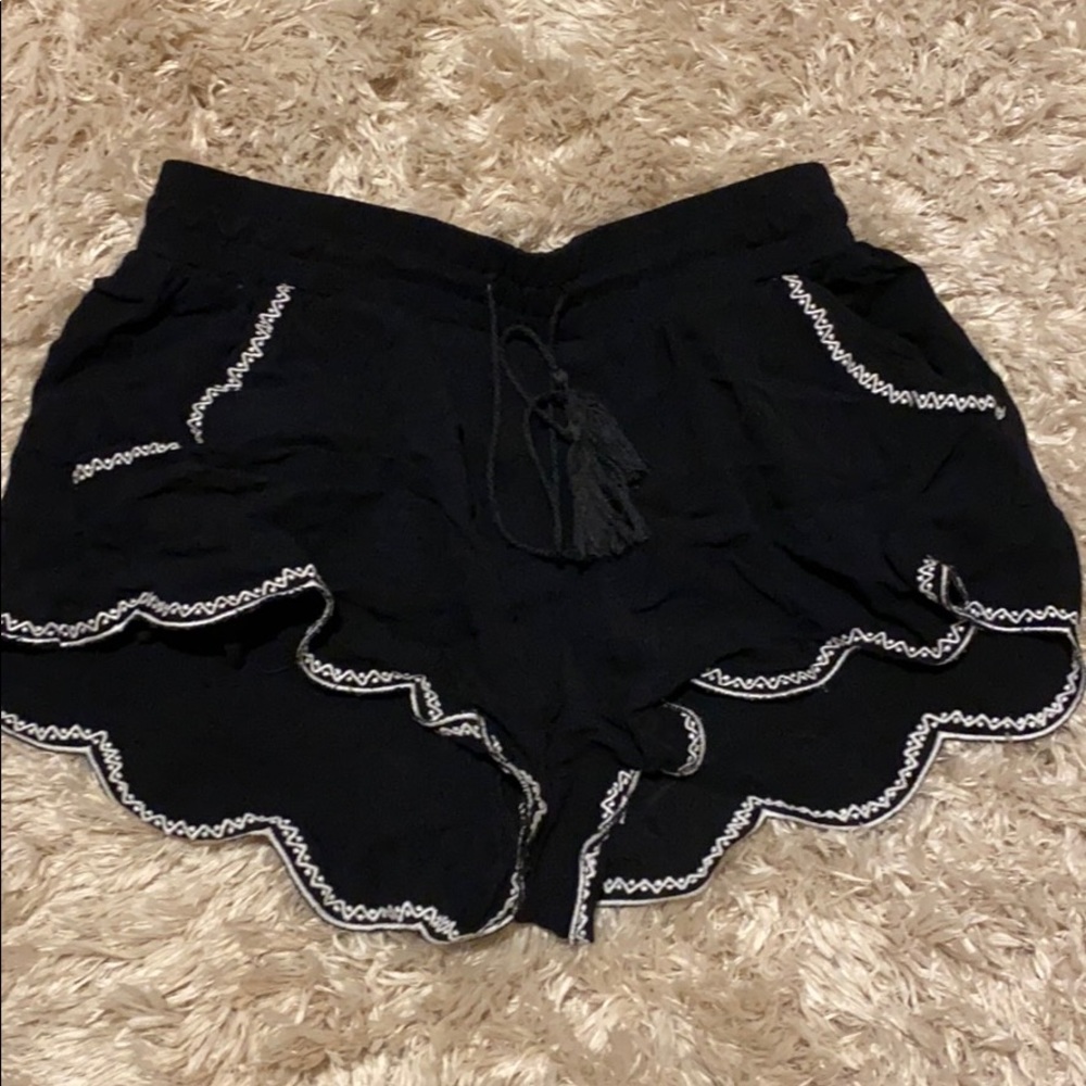 Aeropostale loose shorts